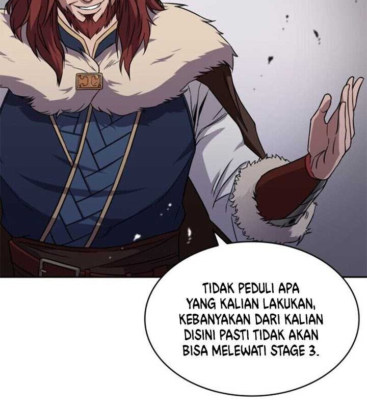 Nano Machine Chapter 07 Gambar 6