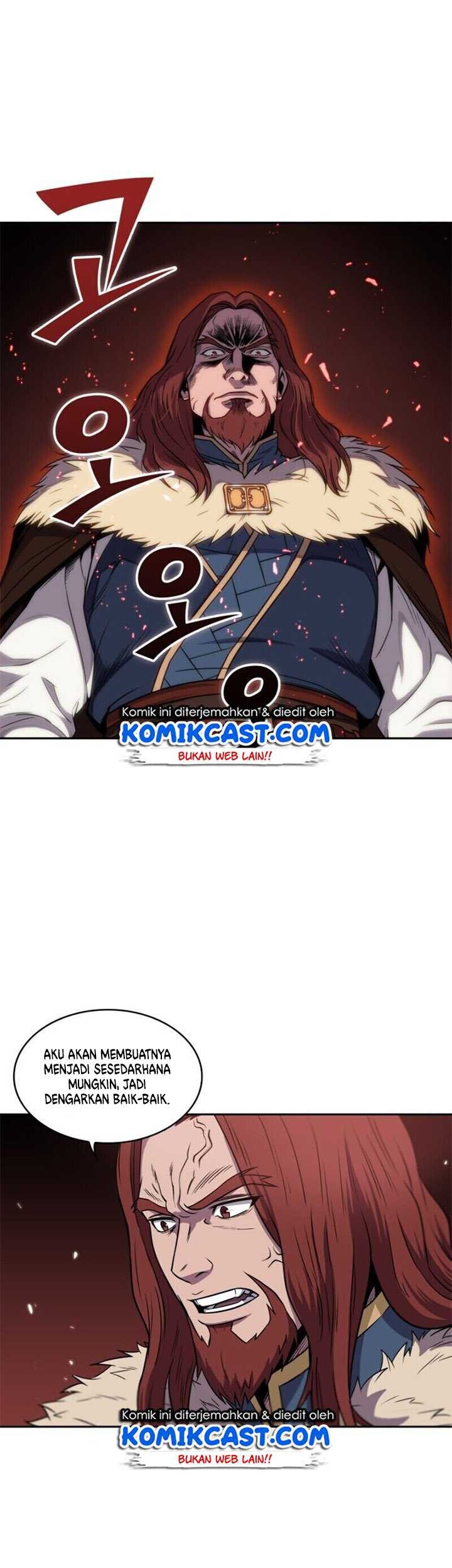 Nano Machine Chapter 06 Gambar 32