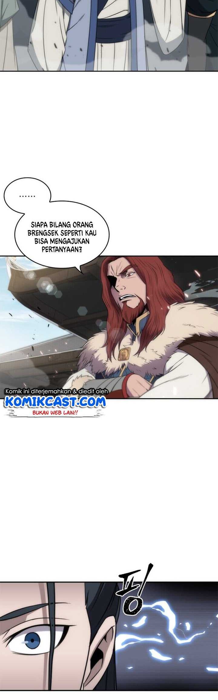 Nano Machine Chapter 06 Gambar 36