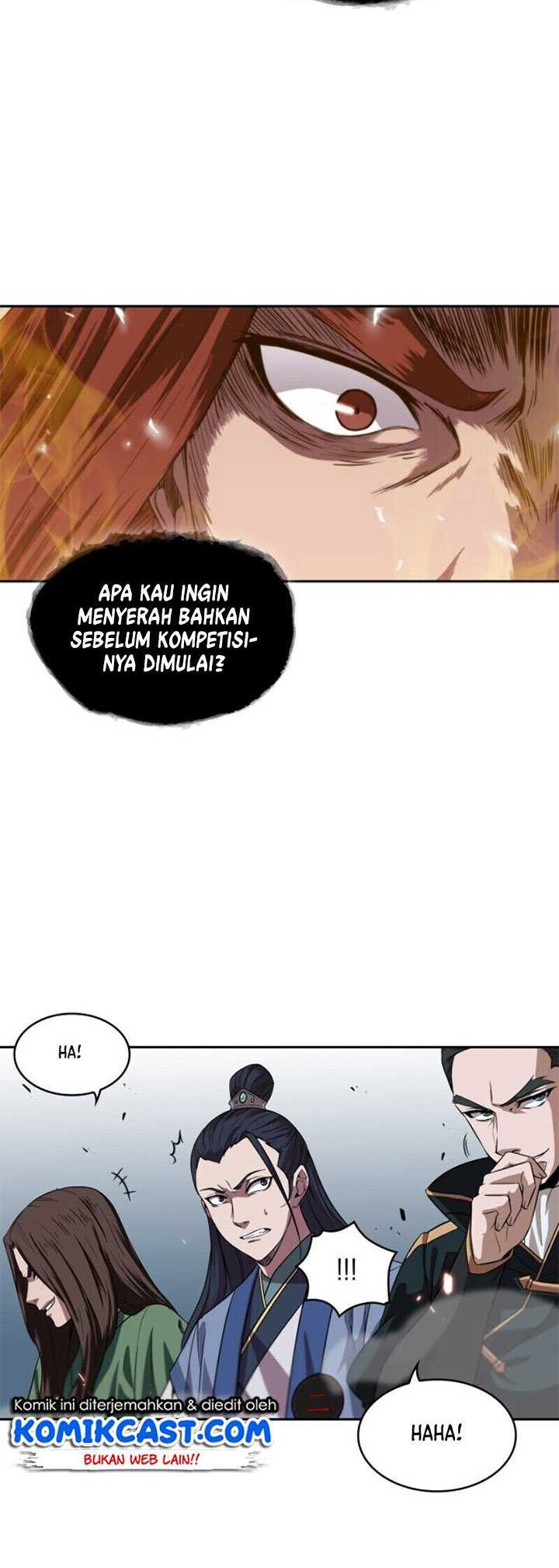 Nano Machine Chapter 06 Gambar 38