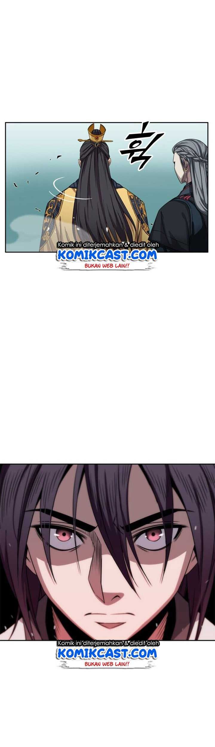 Nano Machine Chapter 06 Gambar 27