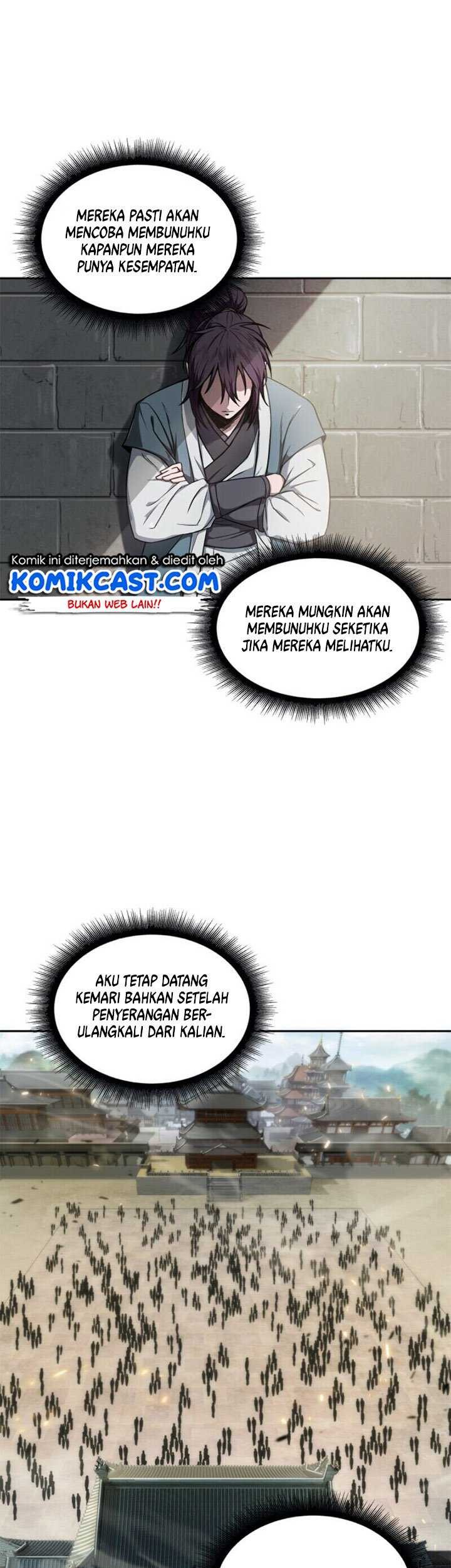 Nano Machine Chapter 06 Gambar 4