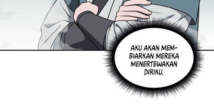 Nano Machine Chapter 06 Gambar 8