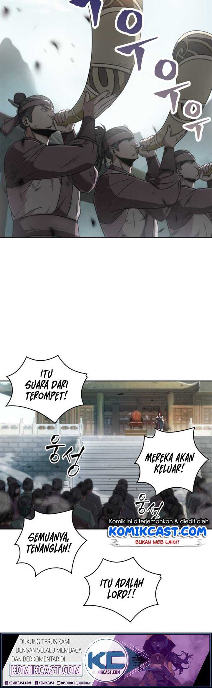 Nano Machine Chapter 06 Gambar 10