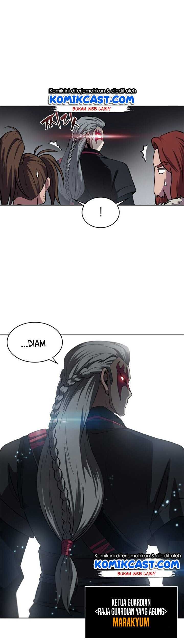 Nano Machine Chapter 06 Gambar 15