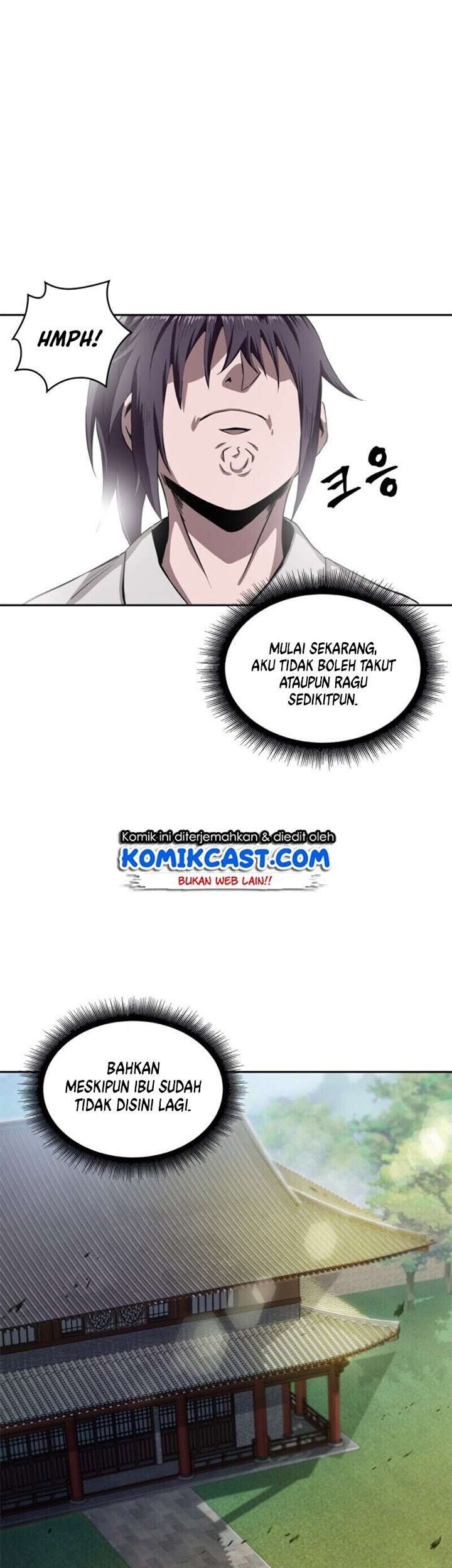 Nano Machine Chapter 05 Gambar 31