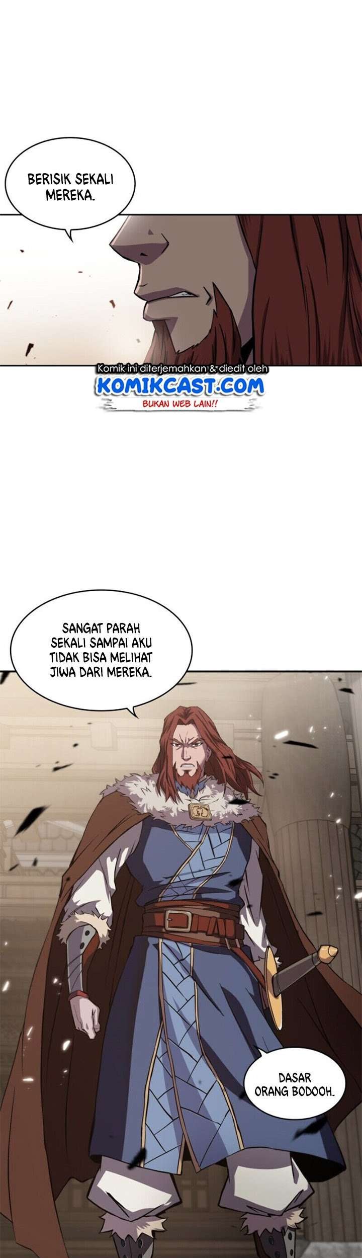 Nano Machine Chapter 05 Gambar 36