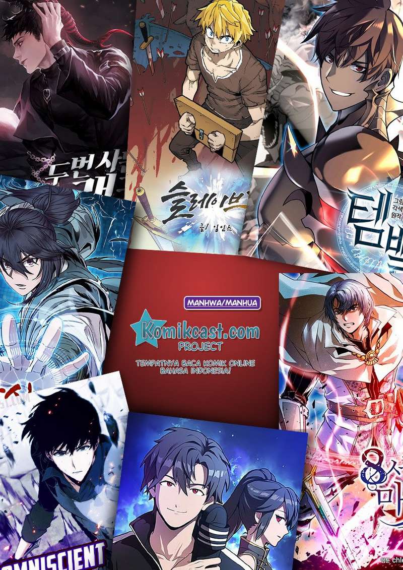 Nano Machine Chapter 05 Gambar 46