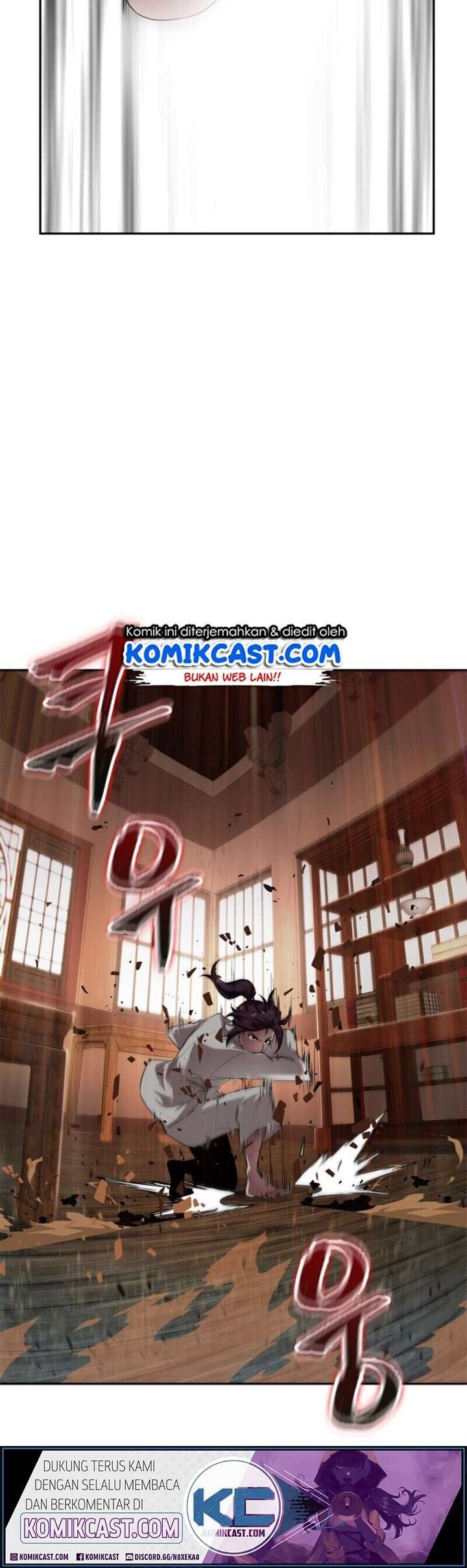 Nano Machine Chapter 05 Gambar 10