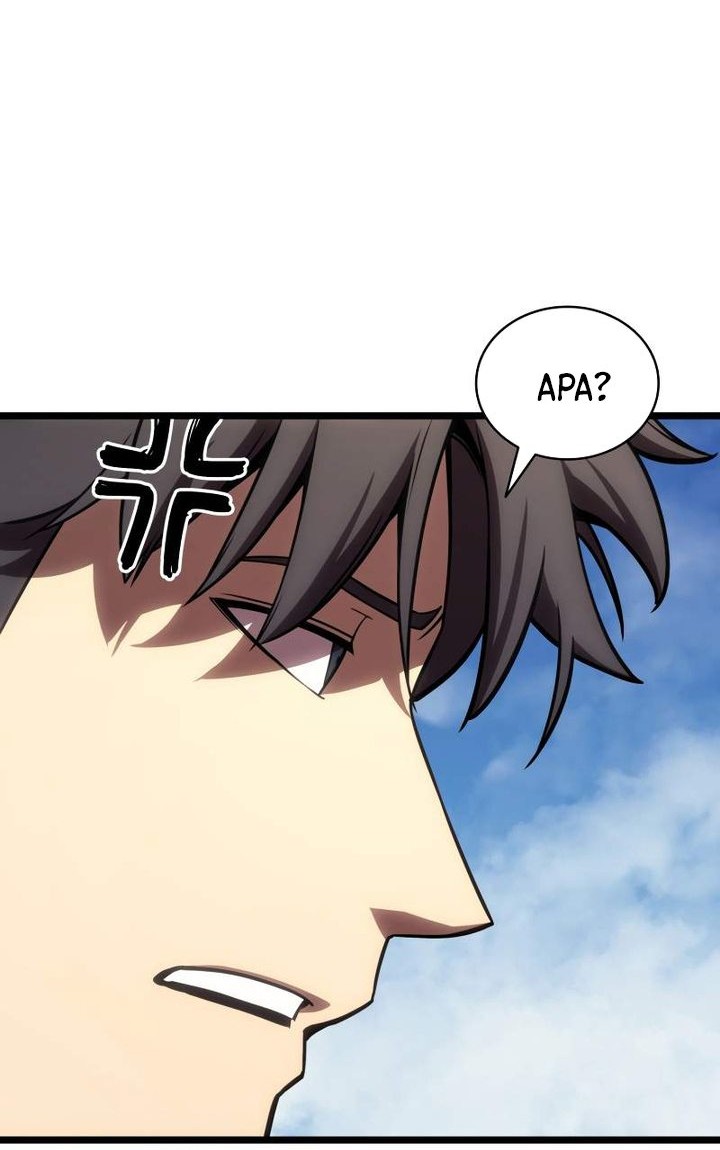 A Disaster-Class Hero Has Returned Chapter 119 Gambar 27