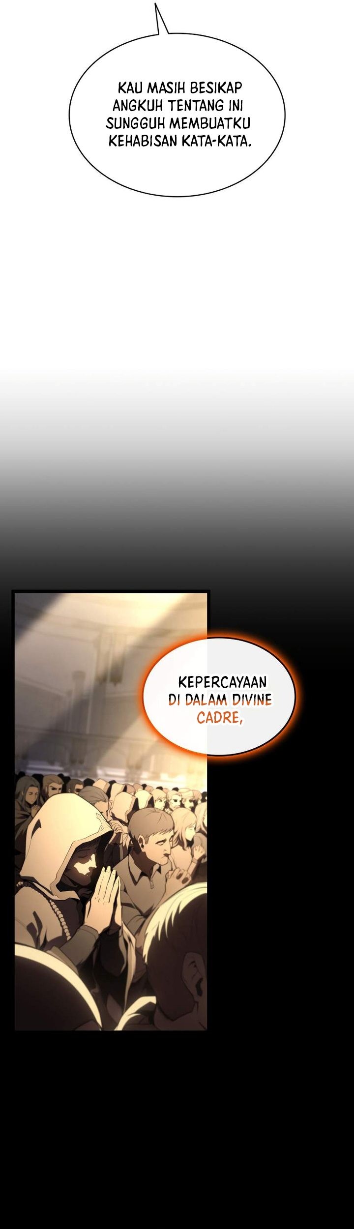 A Disaster-Class Hero Has Returned Chapter 119 Gambar 28