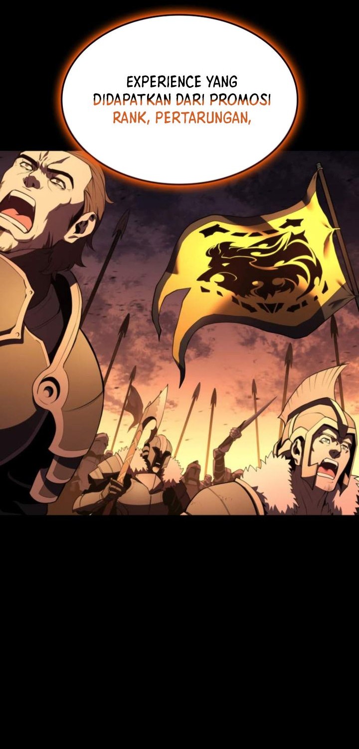 A Disaster-Class Hero Has Returned Chapter 119 Gambar 29