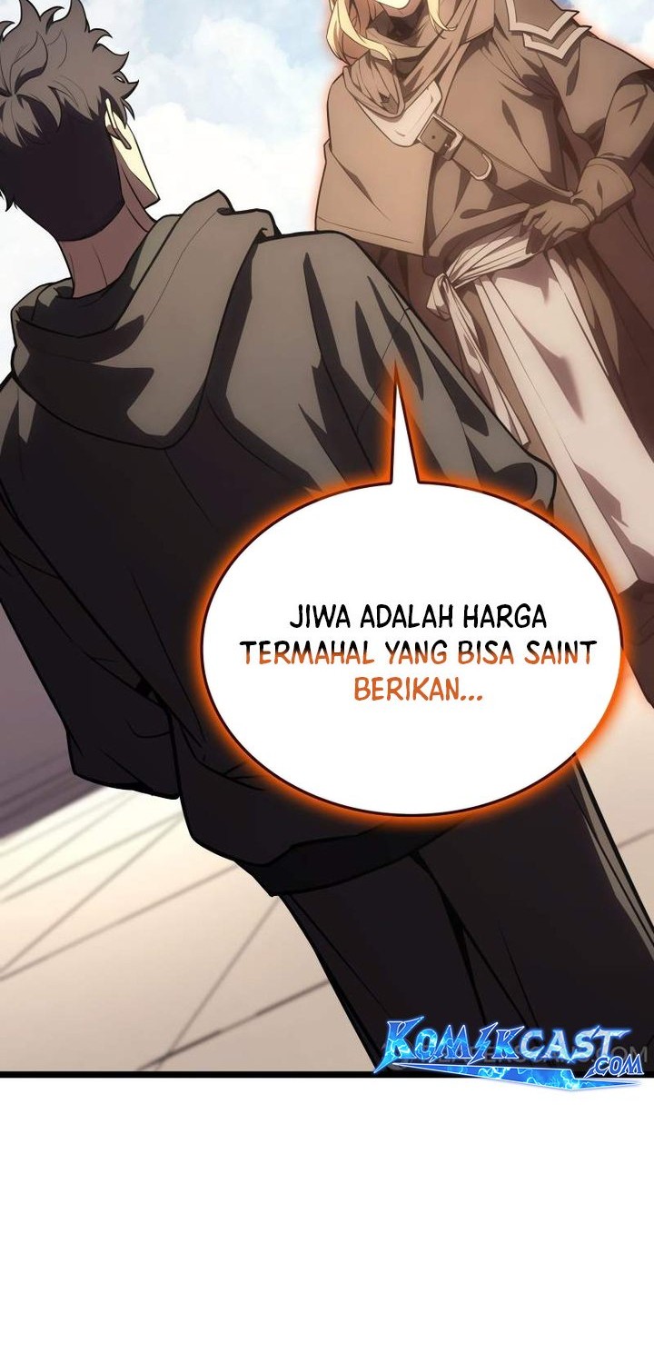 A Disaster-Class Hero Has Returned Chapter 119 Gambar 31