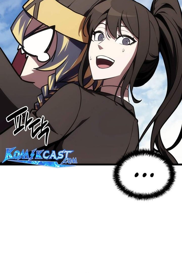 A Disaster-Class Hero Has Returned Chapter 119 Gambar 18