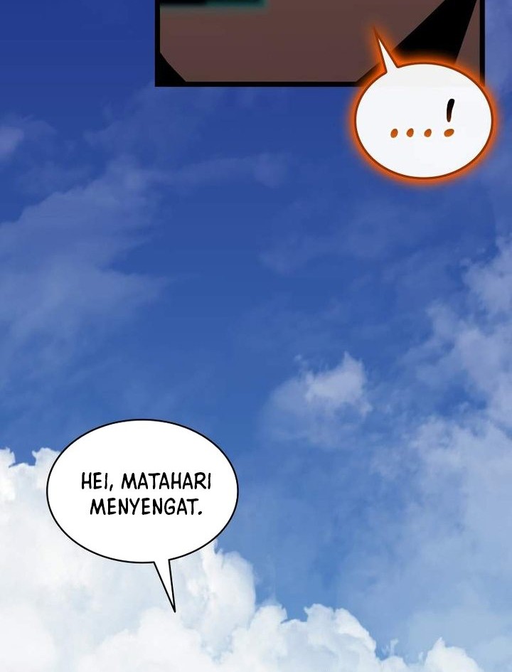 A Disaster-Class Hero Has Returned Chapter 119 Gambar 23