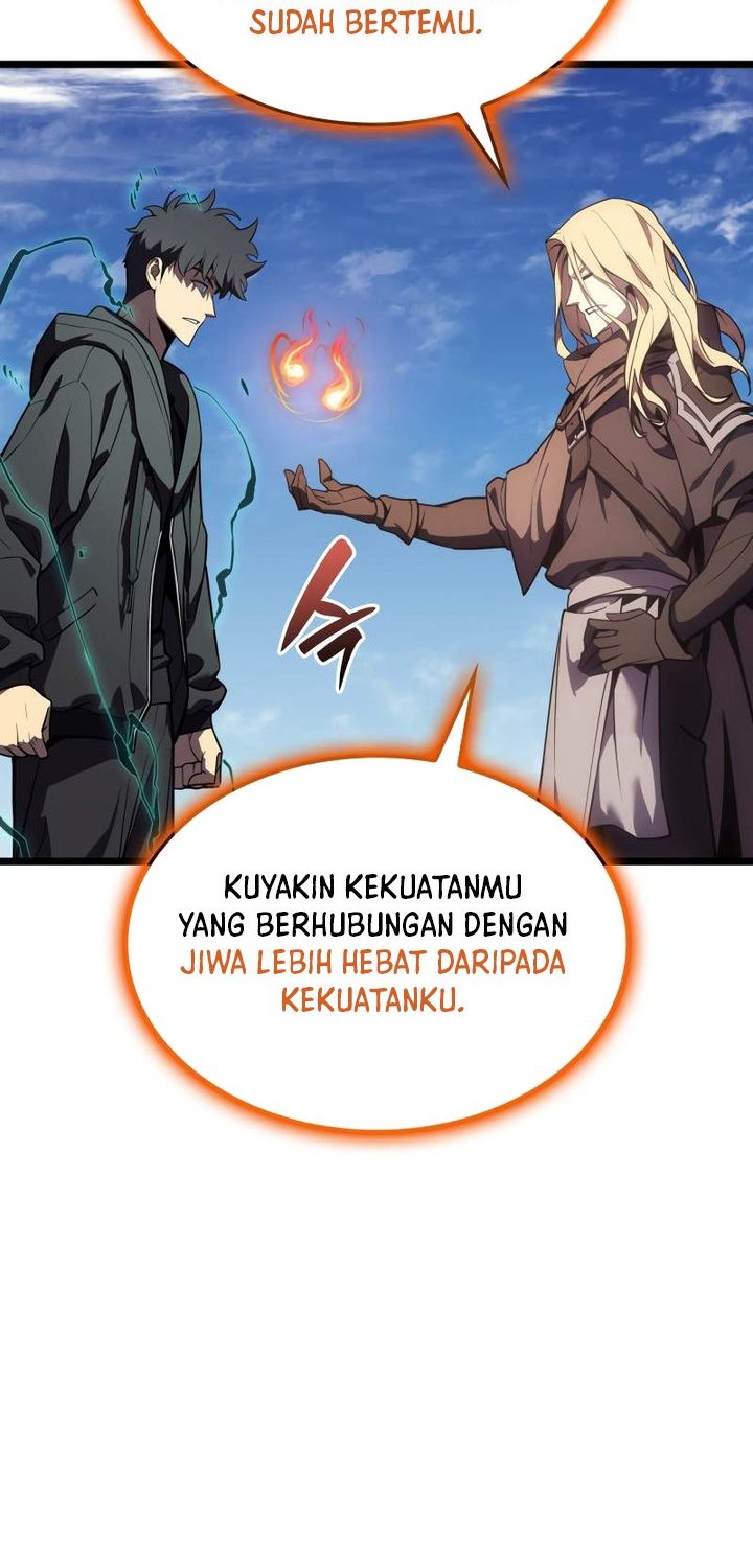 A Disaster-Class Hero Has Returned Chapter 119 Gambar 47