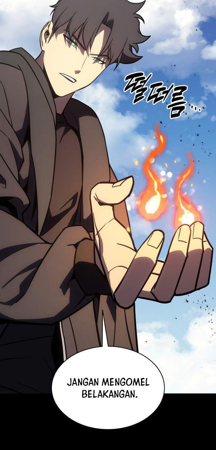 A Disaster-Class Hero Has Returned Chapter 119 Gambar 49