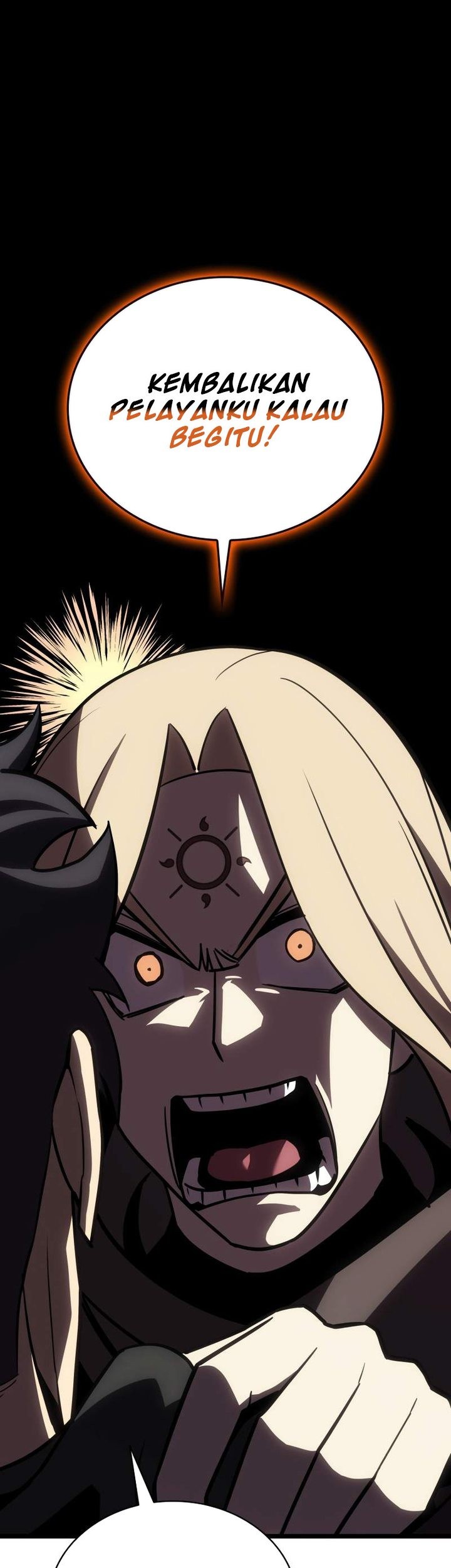 A Disaster-Class Hero Has Returned Chapter 119 Gambar 50