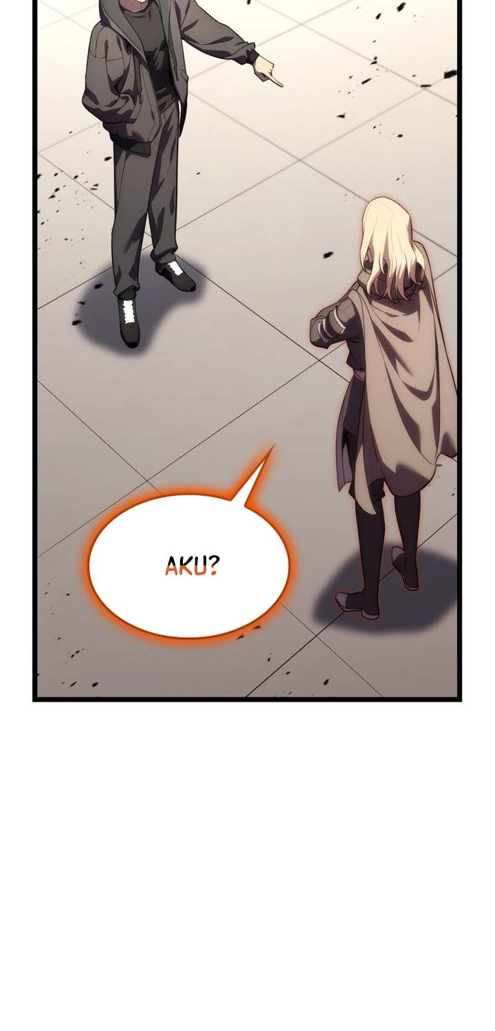 A Disaster-Class Hero Has Returned Chapter 119 Gambar 36