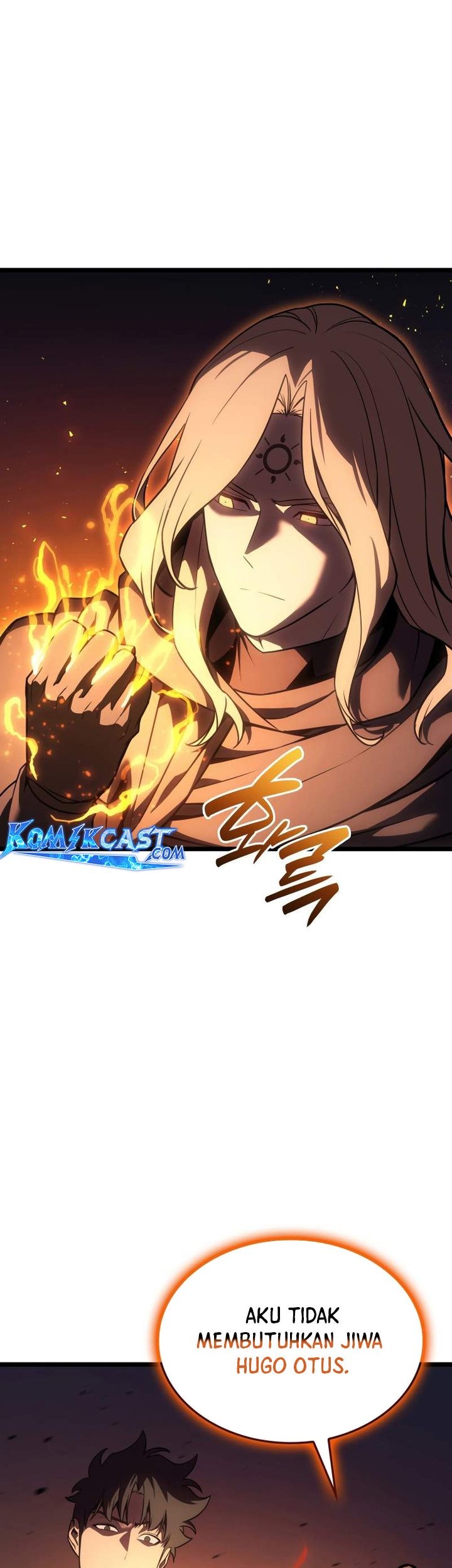 A Disaster-Class Hero Has Returned Chapter 119 Gambar 37