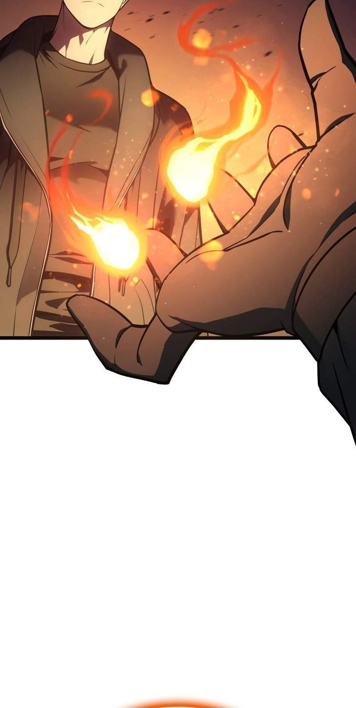 A Disaster-Class Hero Has Returned Chapter 119 Gambar 38