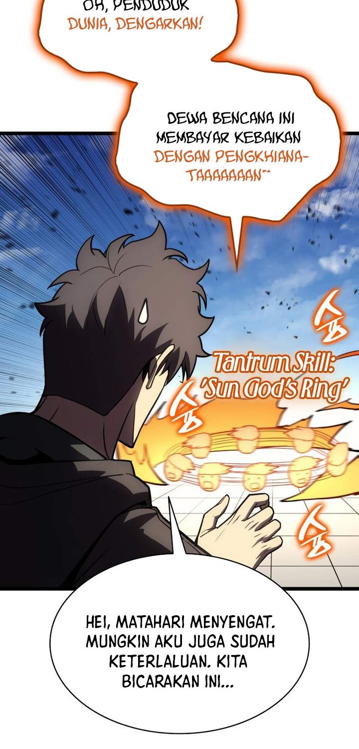 A Disaster-Class Hero Has Returned Chapter 119 Gambar 64