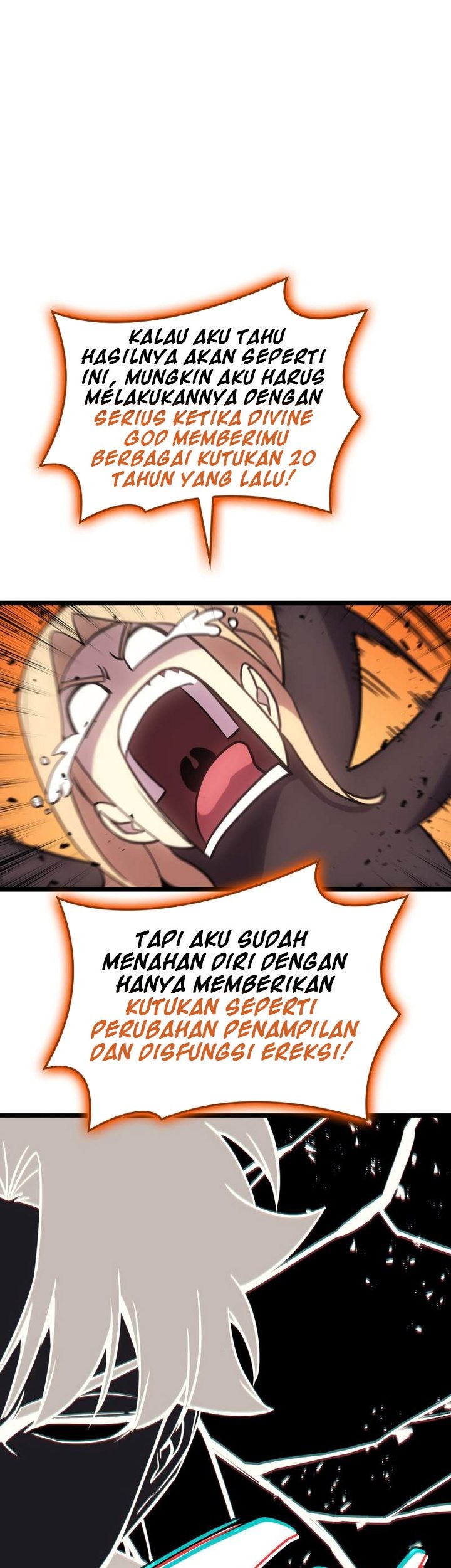 A Disaster-Class Hero Has Returned Chapter 119 Gambar 65