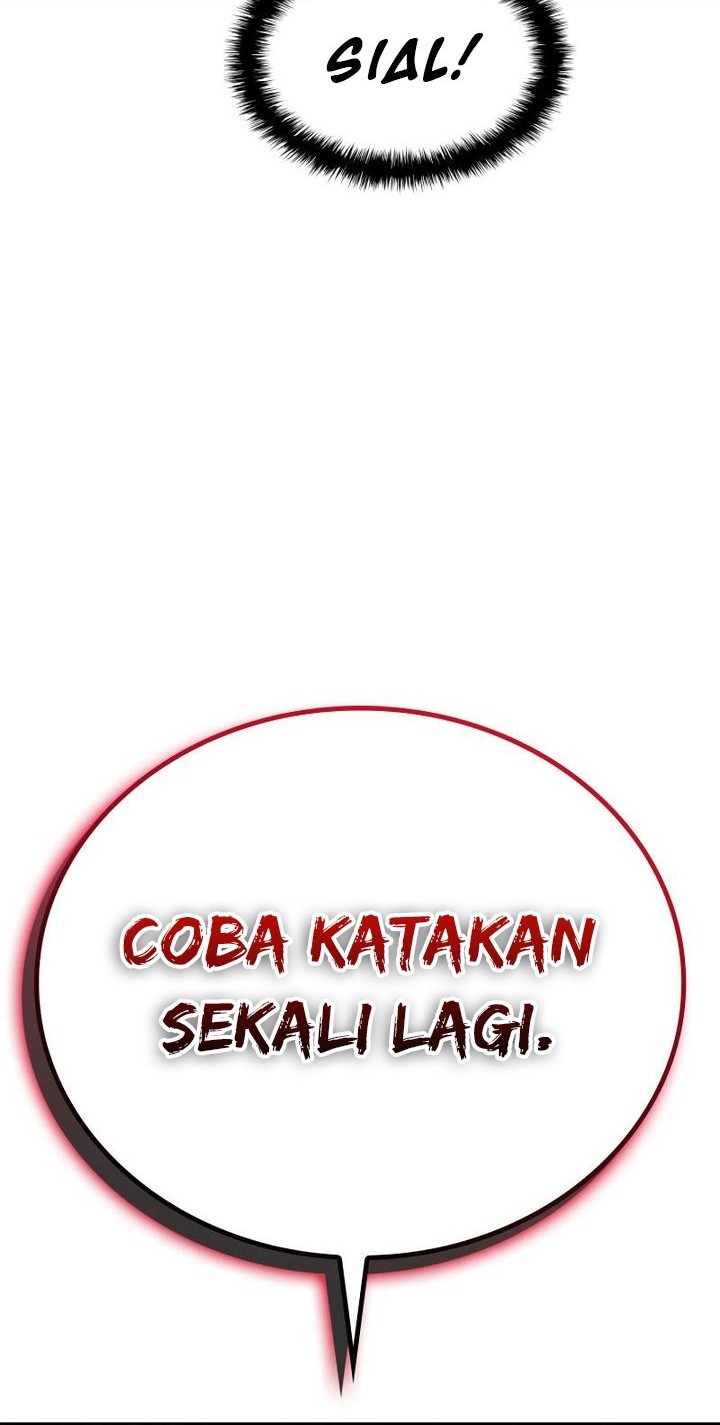 A Disaster-Class Hero Has Returned Chapter 119 Gambar 68