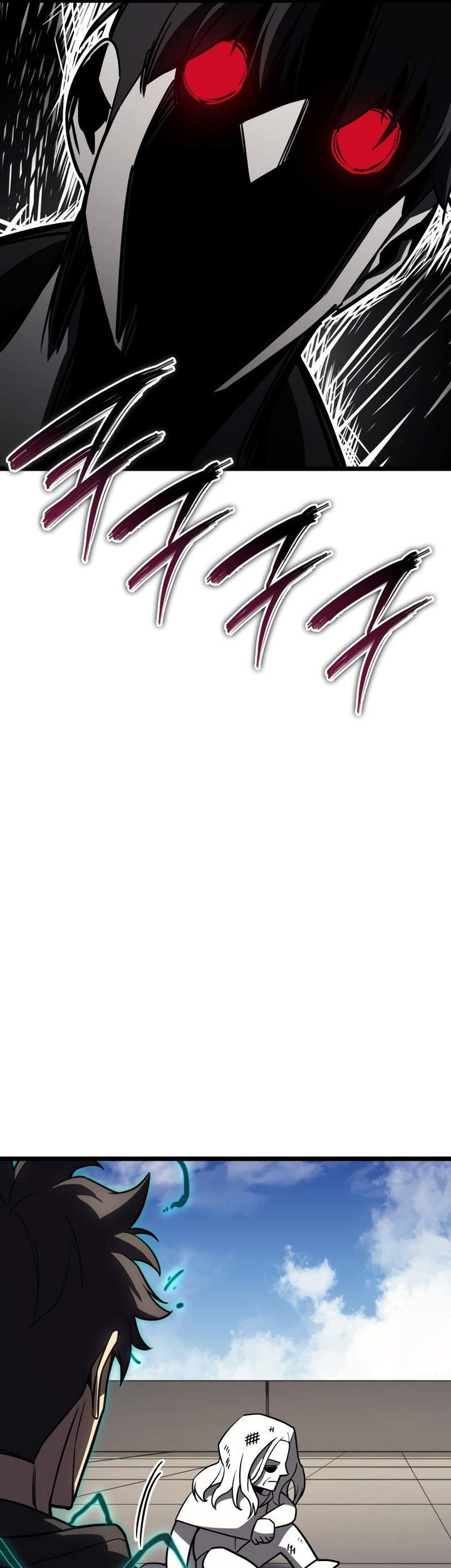 A Disaster-Class Hero Has Returned Chapter 119 Gambar 69