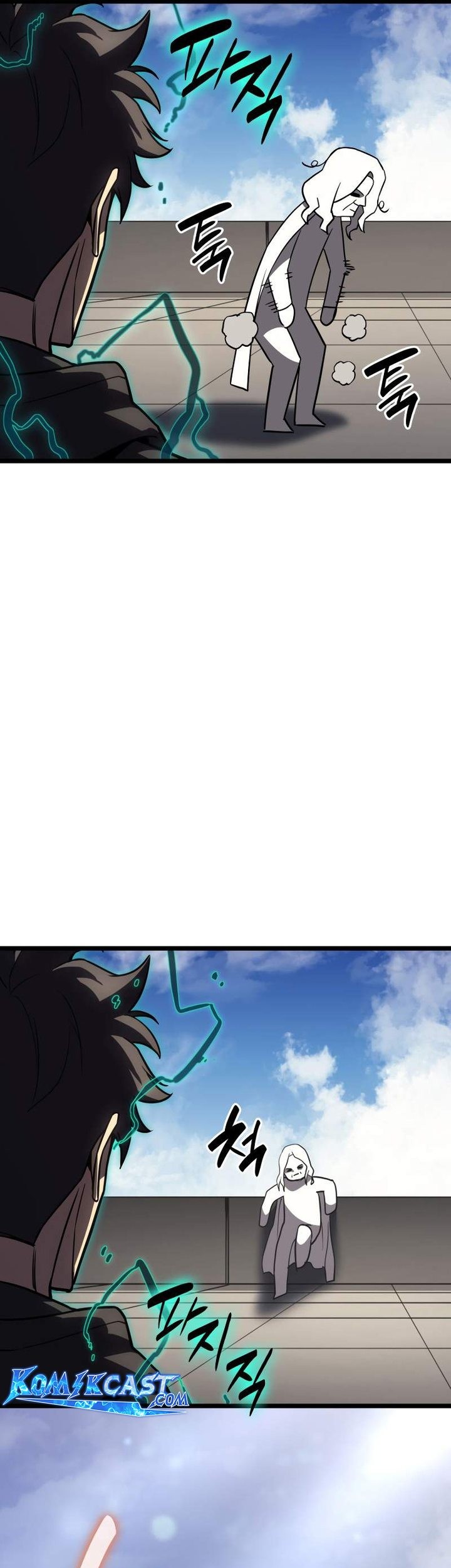 A Disaster-Class Hero Has Returned Chapter 119 Gambar 71