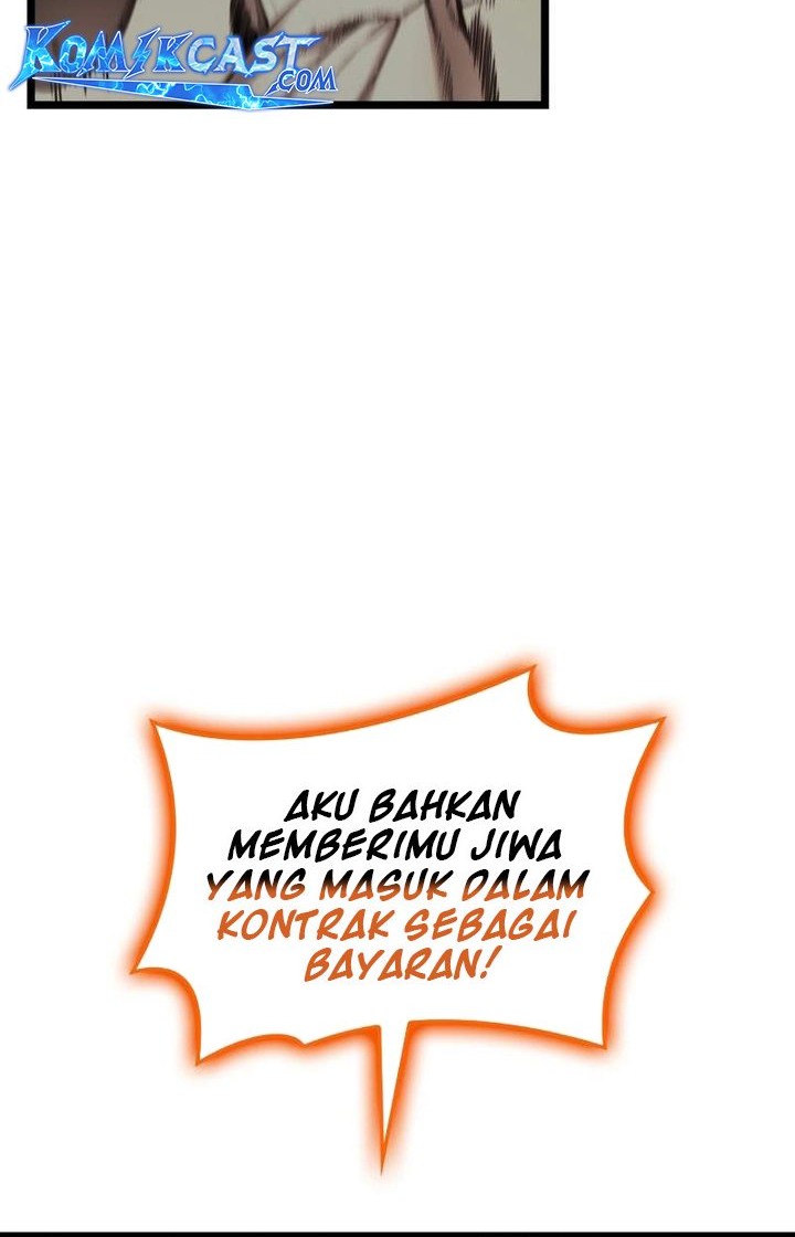 A Disaster-Class Hero Has Returned Chapter 119 Gambar 59