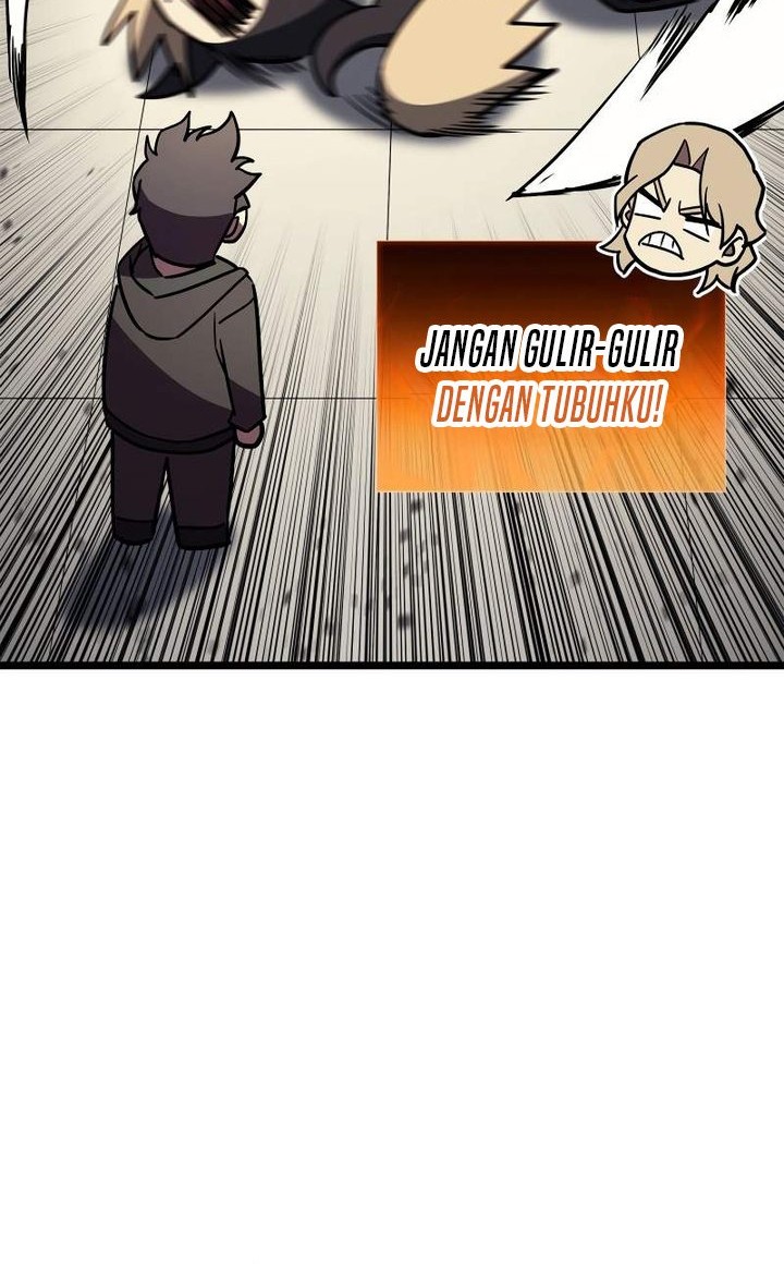 A Disaster-Class Hero Has Returned Chapter 119 Gambar 61