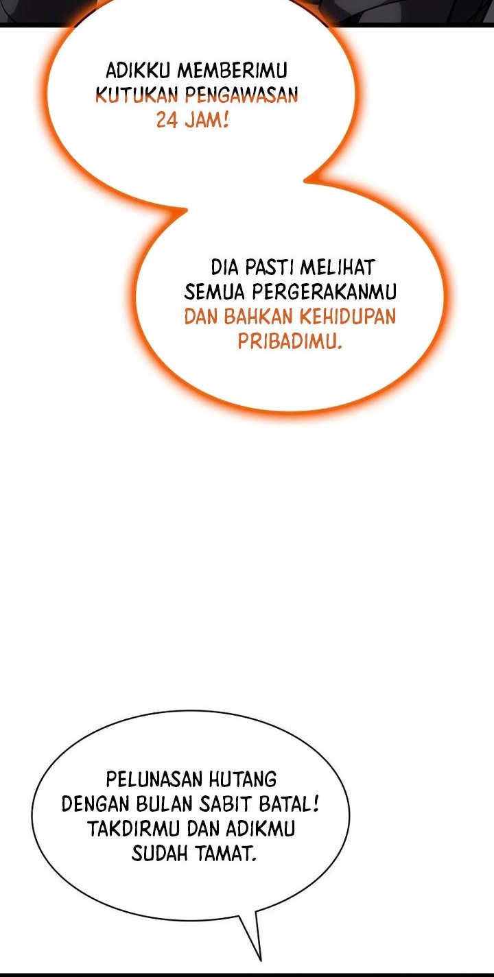 A Disaster-Class Hero Has Returned Chapter 119 Gambar 82