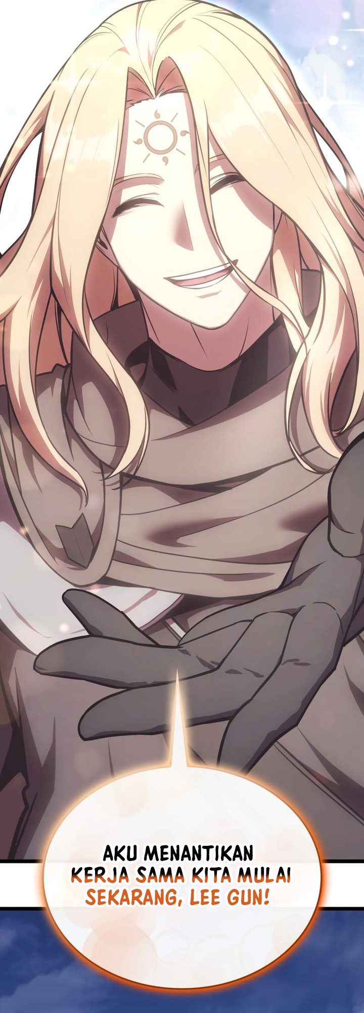 A Disaster-Class Hero Has Returned Chapter 119 Gambar 73