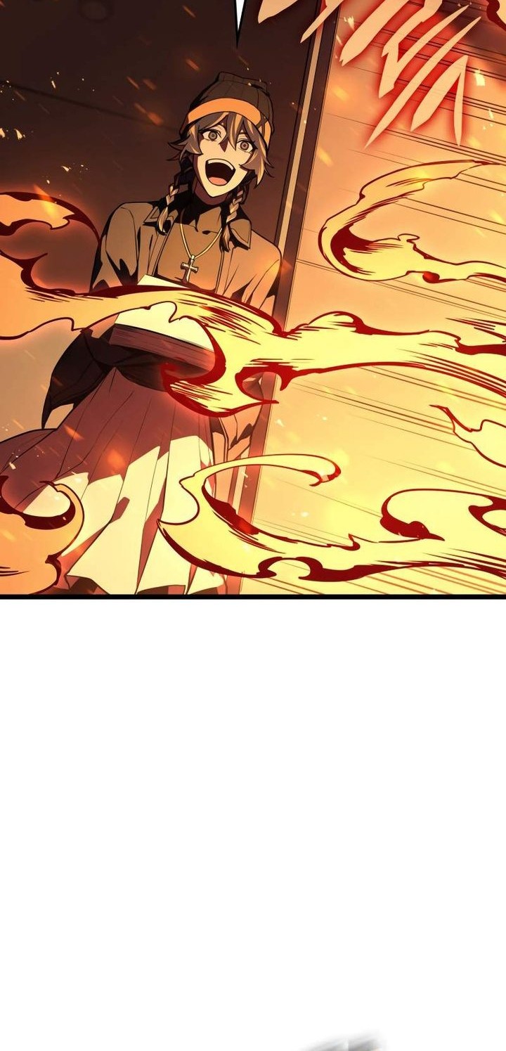 A Disaster-Class Hero Has Returned Chapter 119 Gambar 7