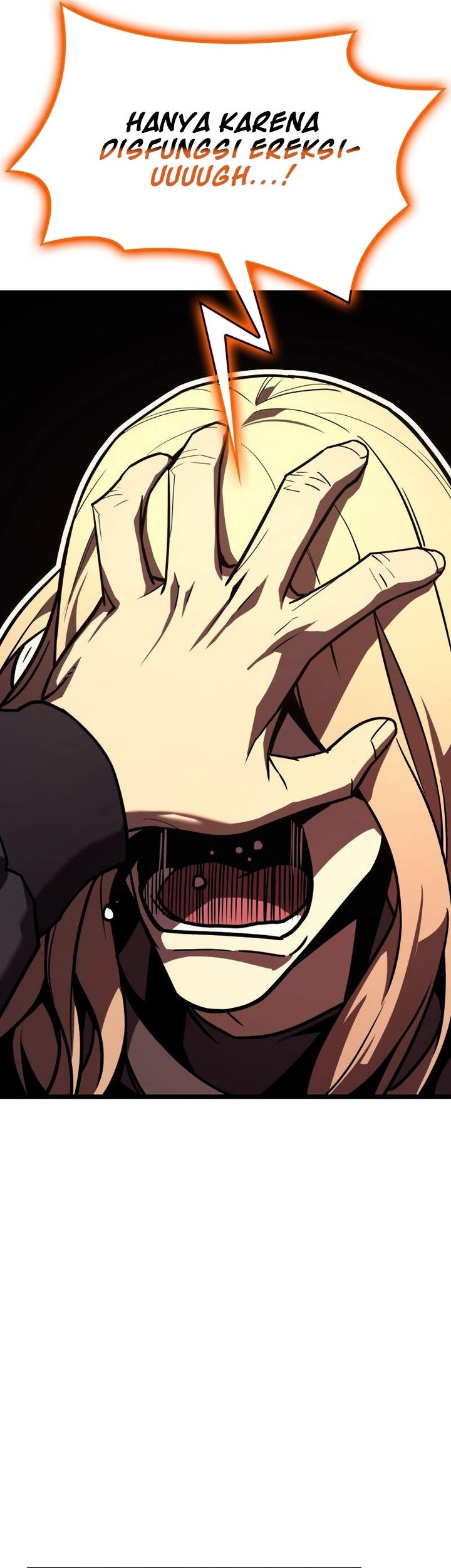 A Disaster-Class Hero Has Returned Chapter 119 Gambar 90