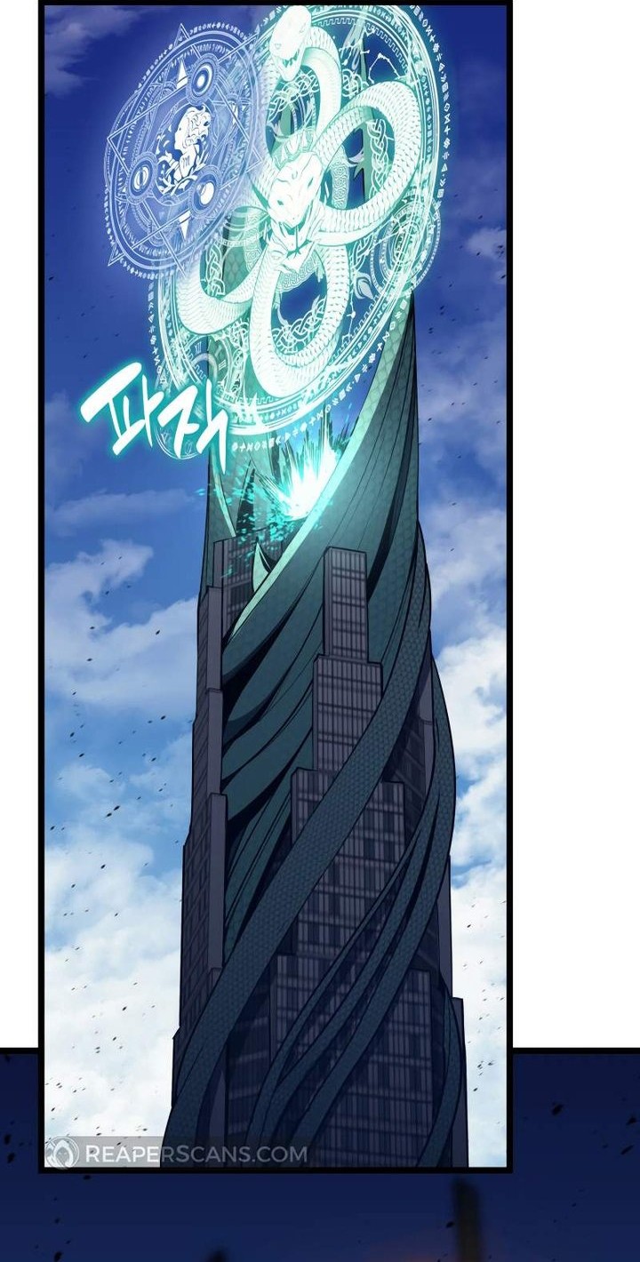 A Disaster-Class Hero Has Returned Chapter 119 Gambar 91