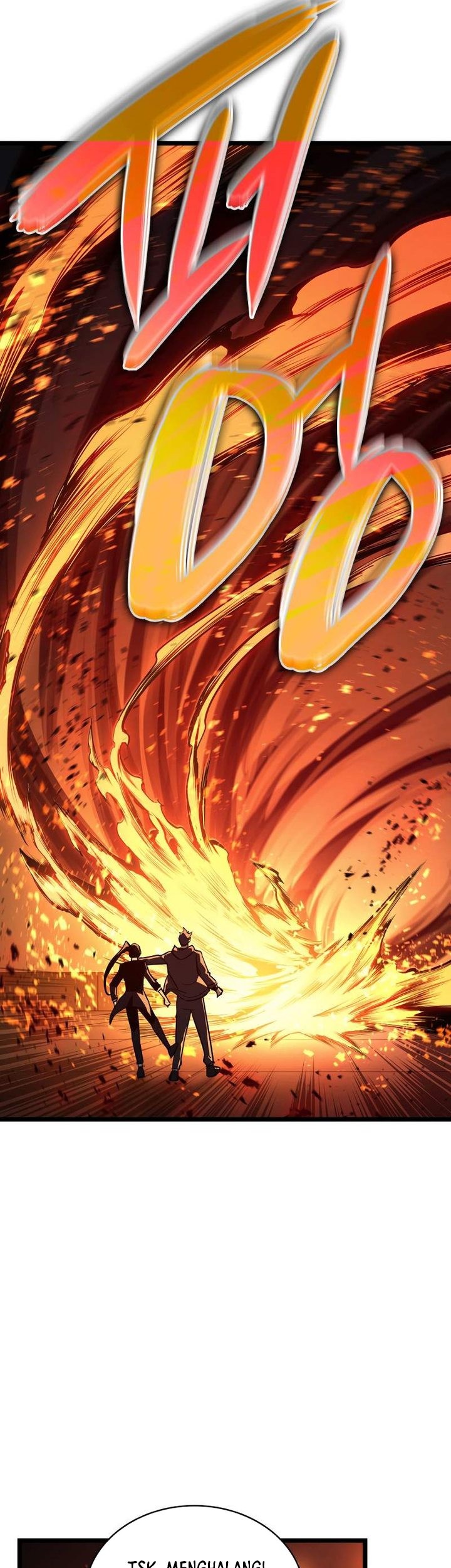 A Disaster-Class Hero Has Returned Chapter 119 Gambar 8