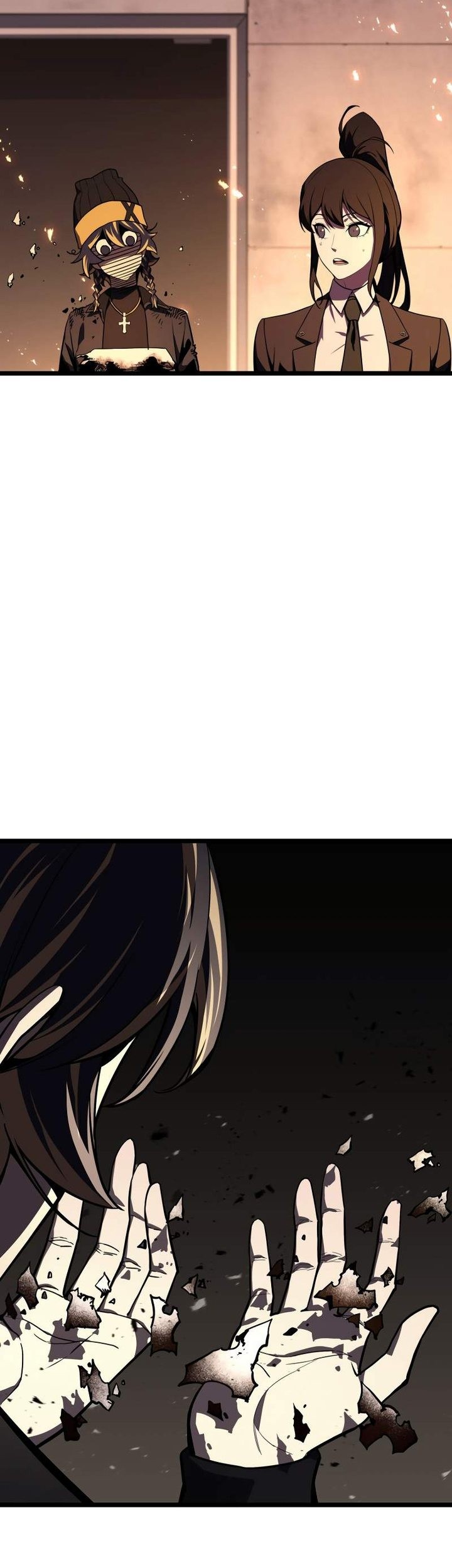 A Disaster-Class Hero Has Returned Chapter 119 Gambar 15