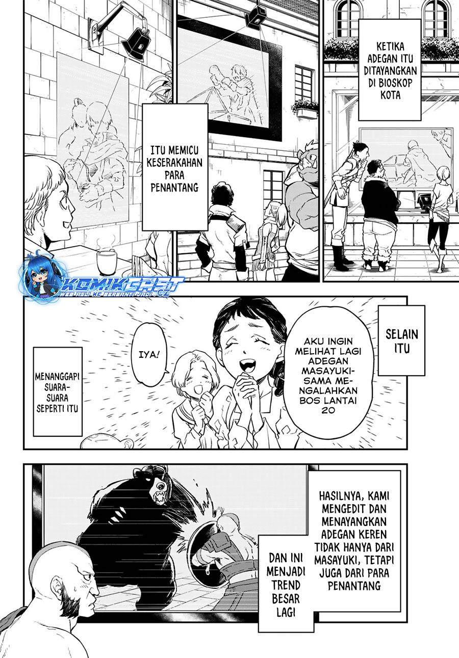 Tensei Shitara Slime Datta Ken Chapter 121 Gambar 21