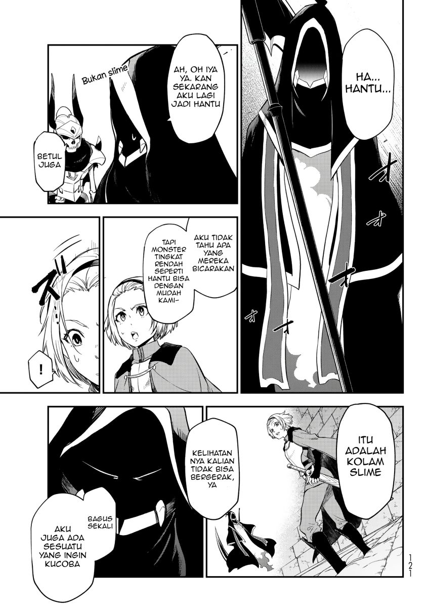 Tensei Shitara Slime Datta Ken Chapter 120 Gambar 37