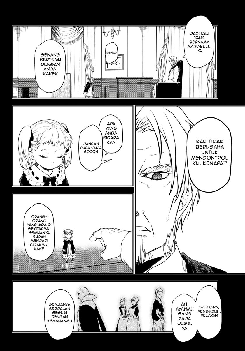 Tensei Shitara Slime Datta Ken Chapter 120 Gambar 47