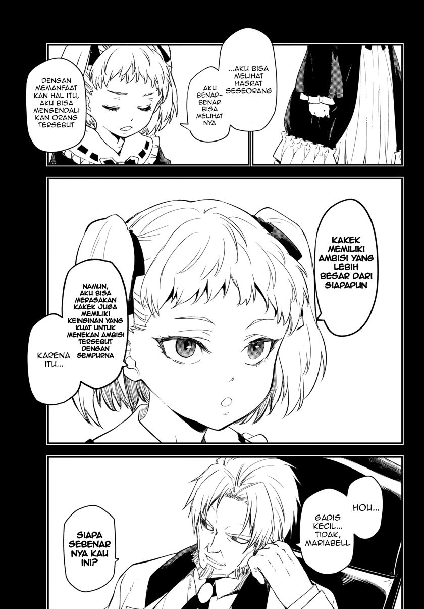 Tensei Shitara Slime Datta Ken Chapter 120 Gambar 48