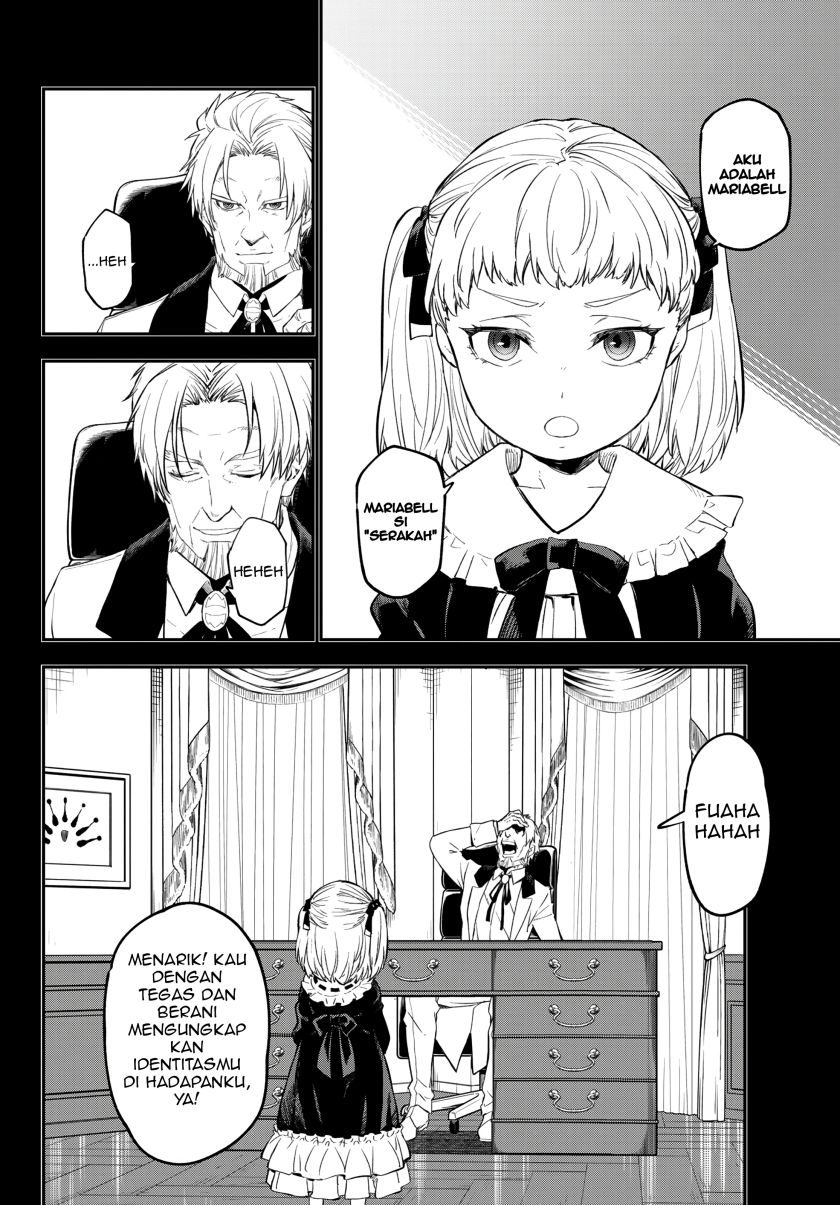 Tensei Shitara Slime Datta Ken Chapter 120 Gambar 49