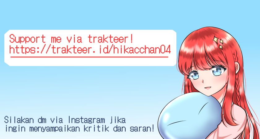 Tensei Shitara Slime Datta Ken Chapter 120 Gambar 56