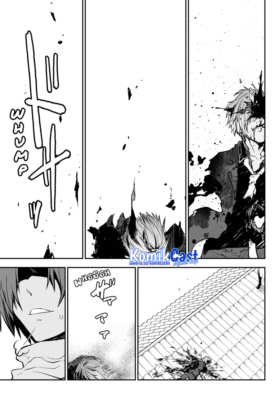 Tensei Shitara Slime Datta Ken Chapter 125 Gambar 14