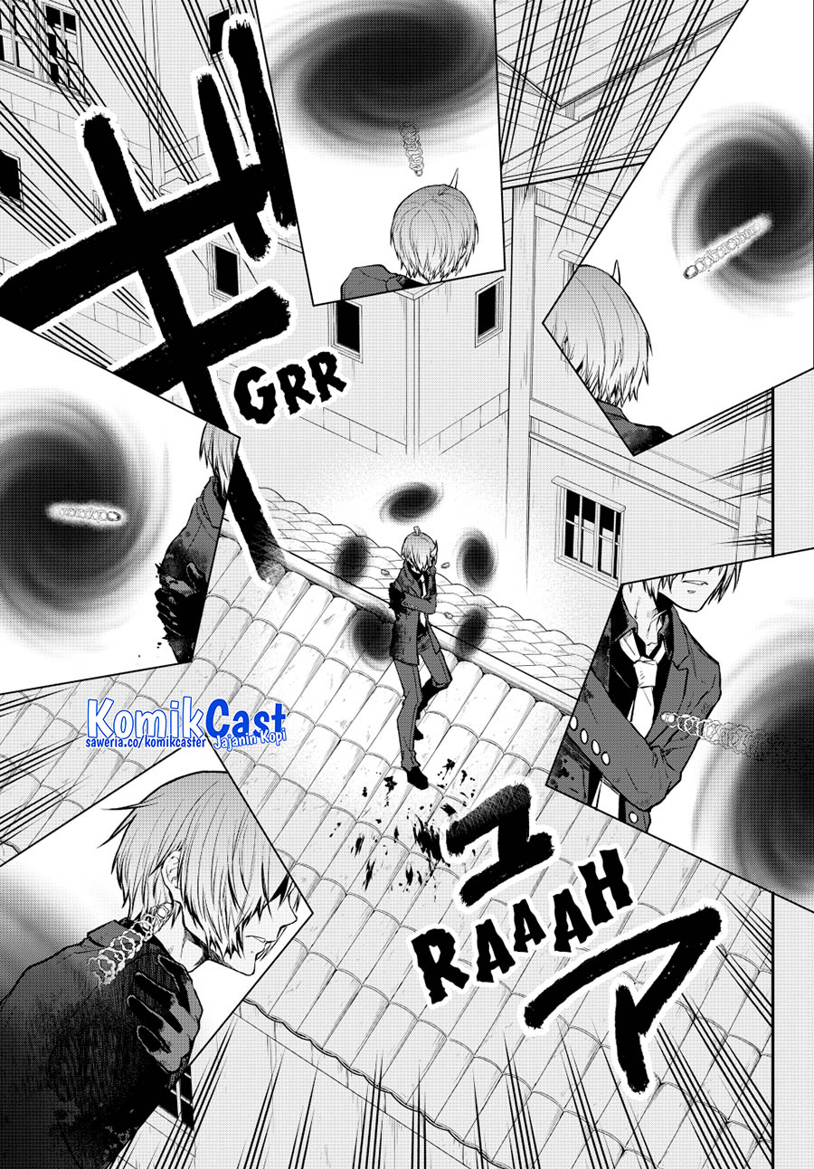 Tensei Shitara Slime Datta Ken Chapter 125 Gambar 12