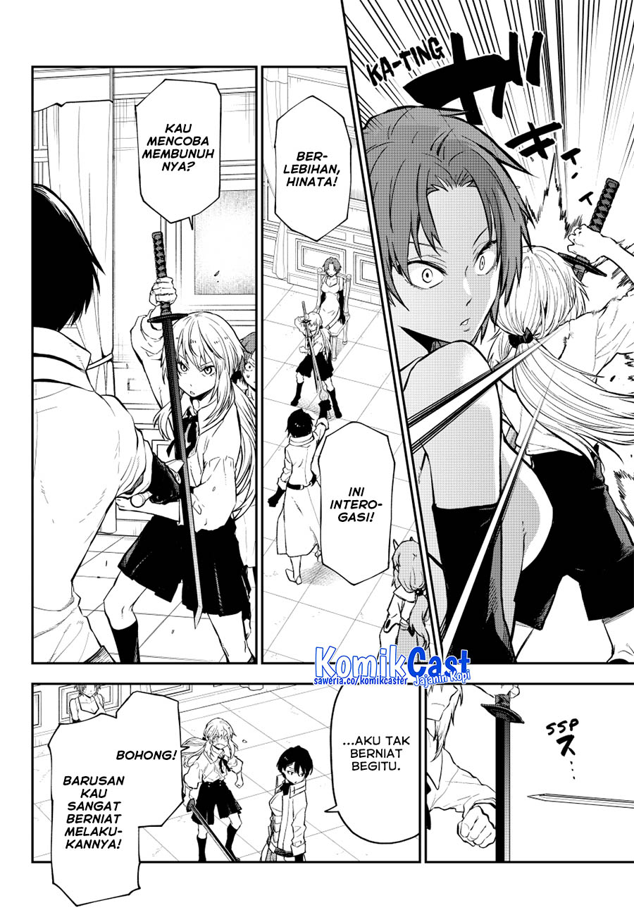 Tensei Shitara Slime Datta Ken Chapter 125 Gambar 29