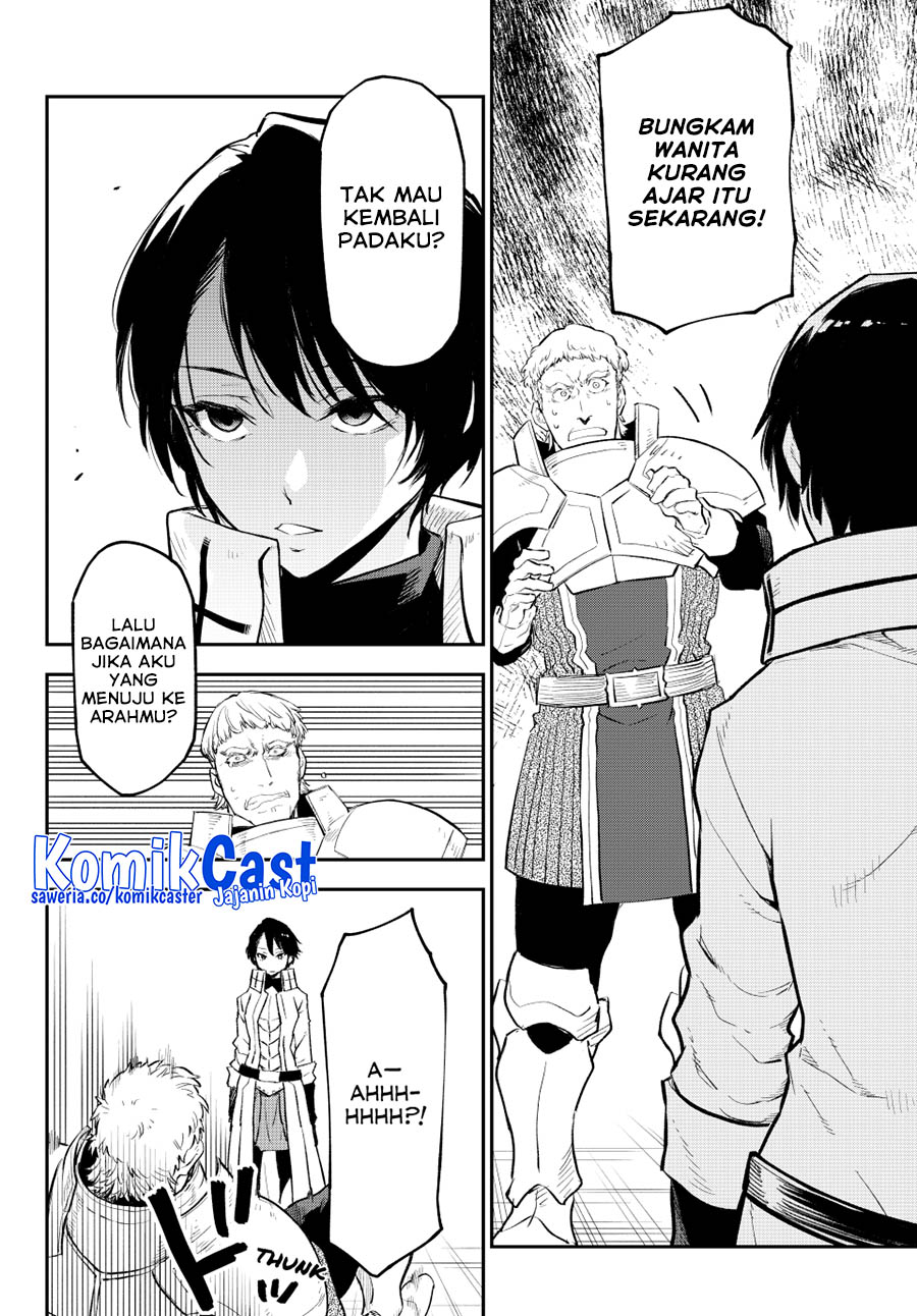 Tensei Shitara Slime Datta Ken Chapter 124 Gambar 31