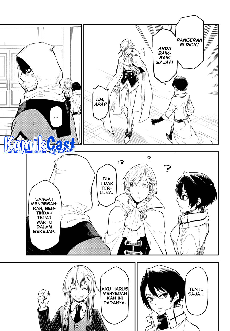 Tensei Shitara Slime Datta Ken Chapter 124 Gambar 40